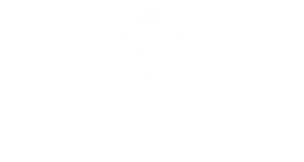 Logo de la Facultad de Agronomía y Sistemas naturales